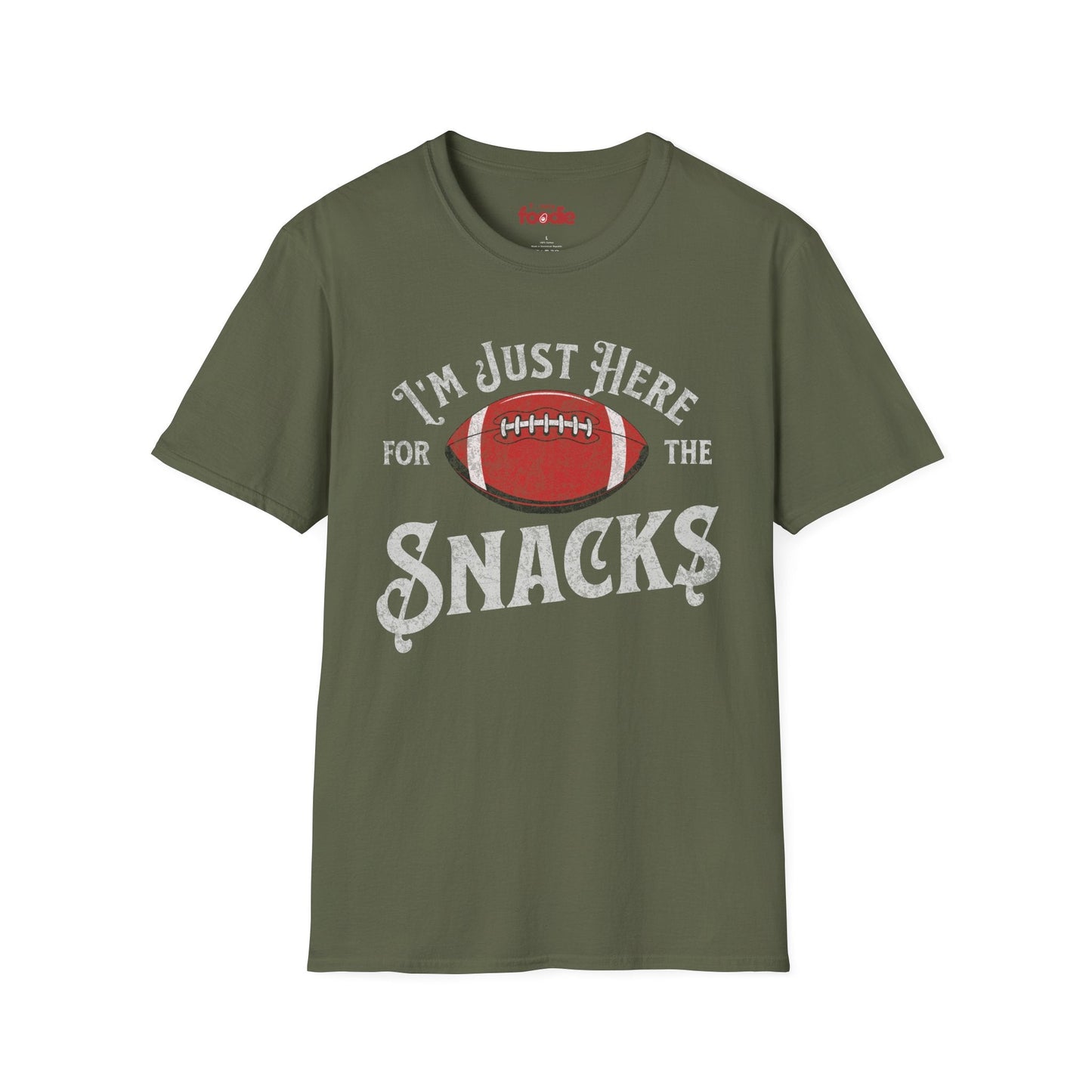 Football Snacks