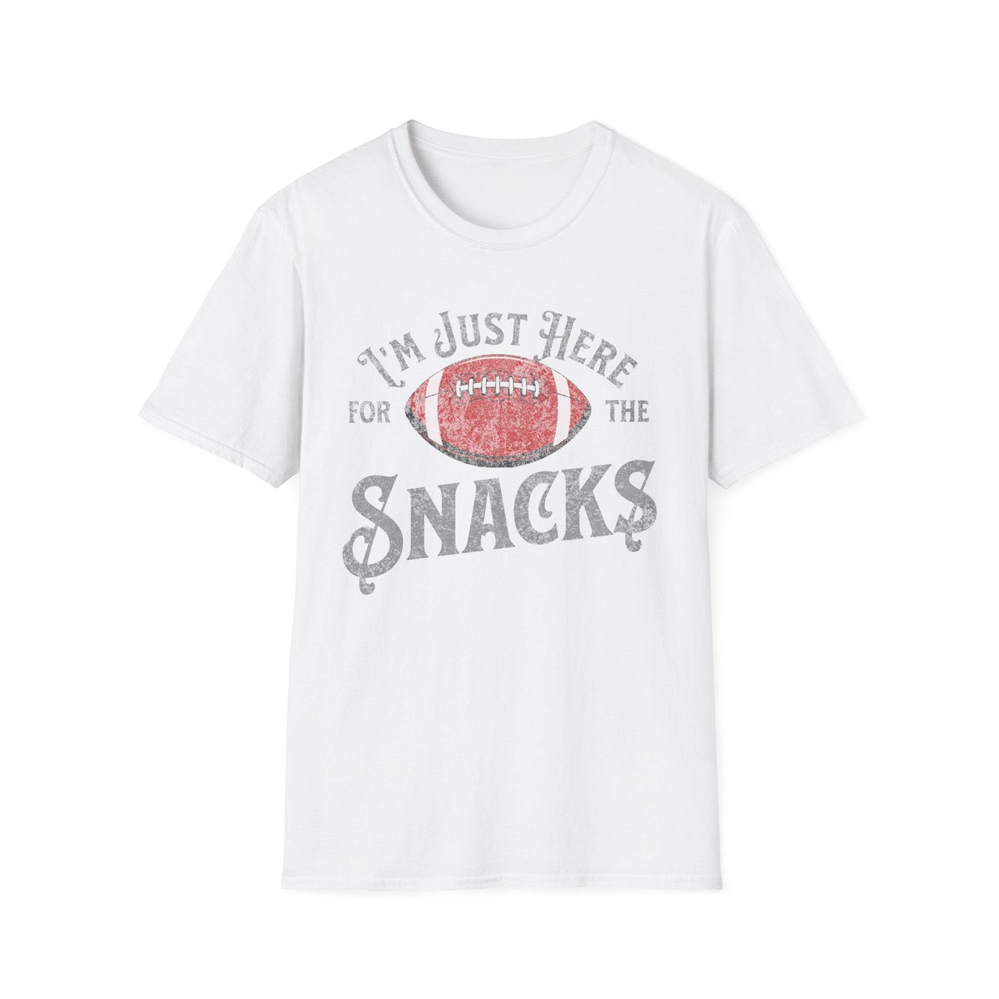Football Snacks