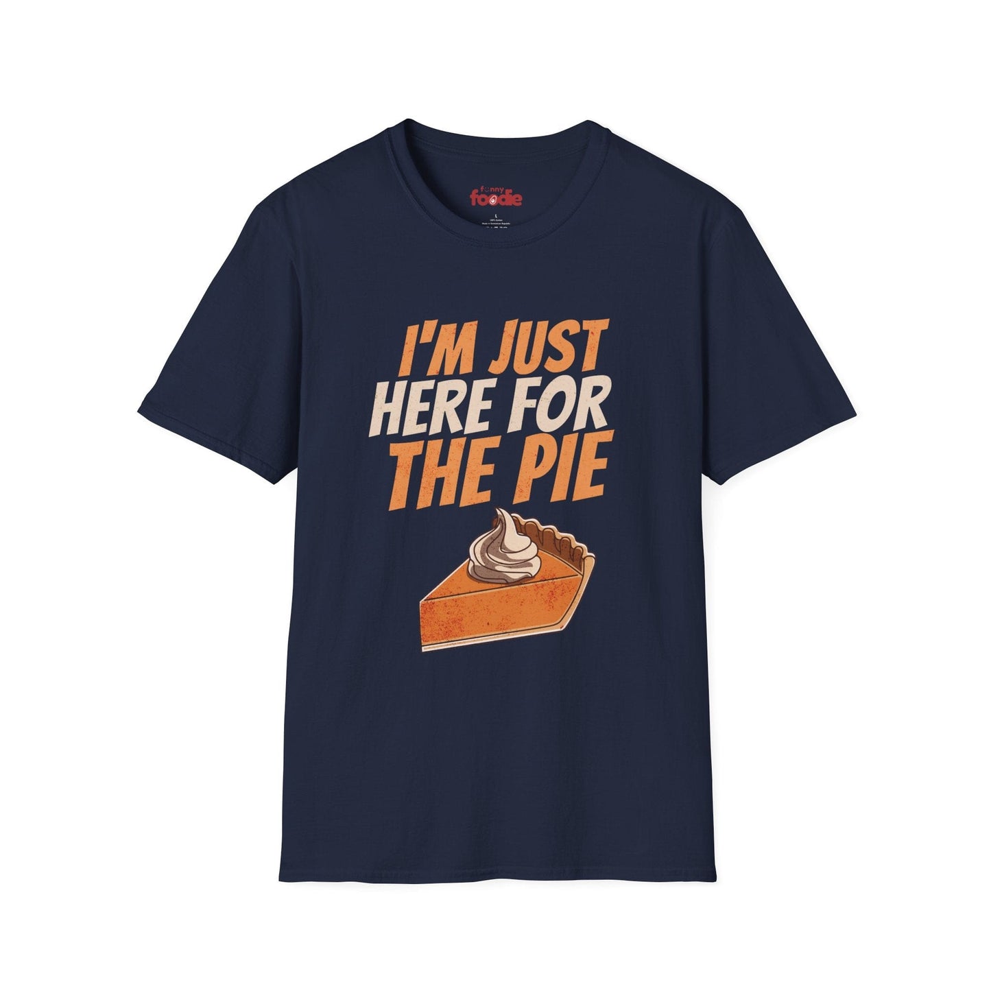For Pie