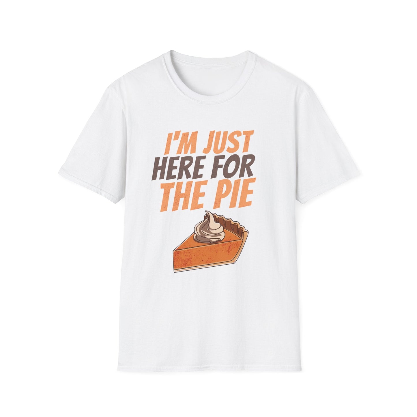 For Pie