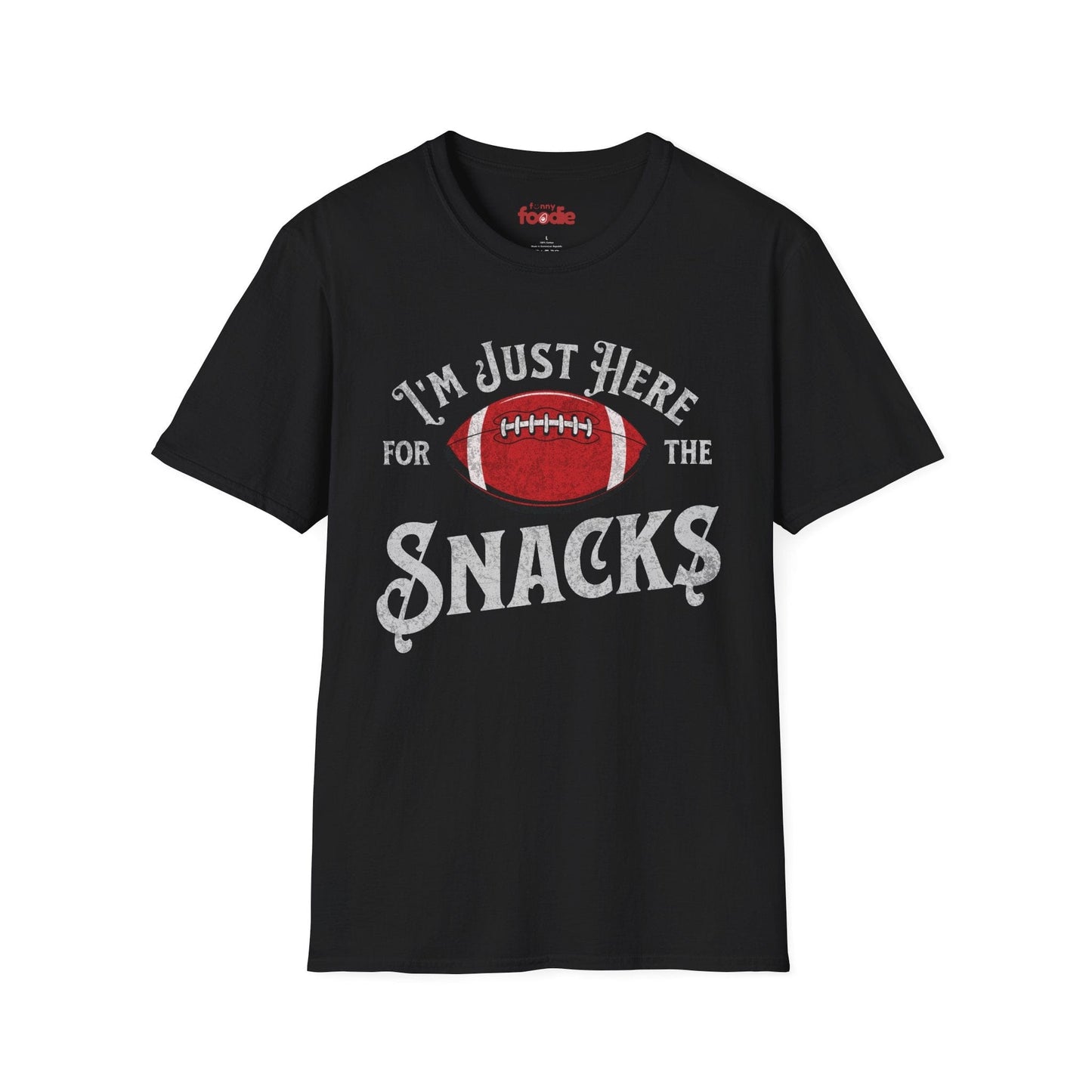 Football Snacks