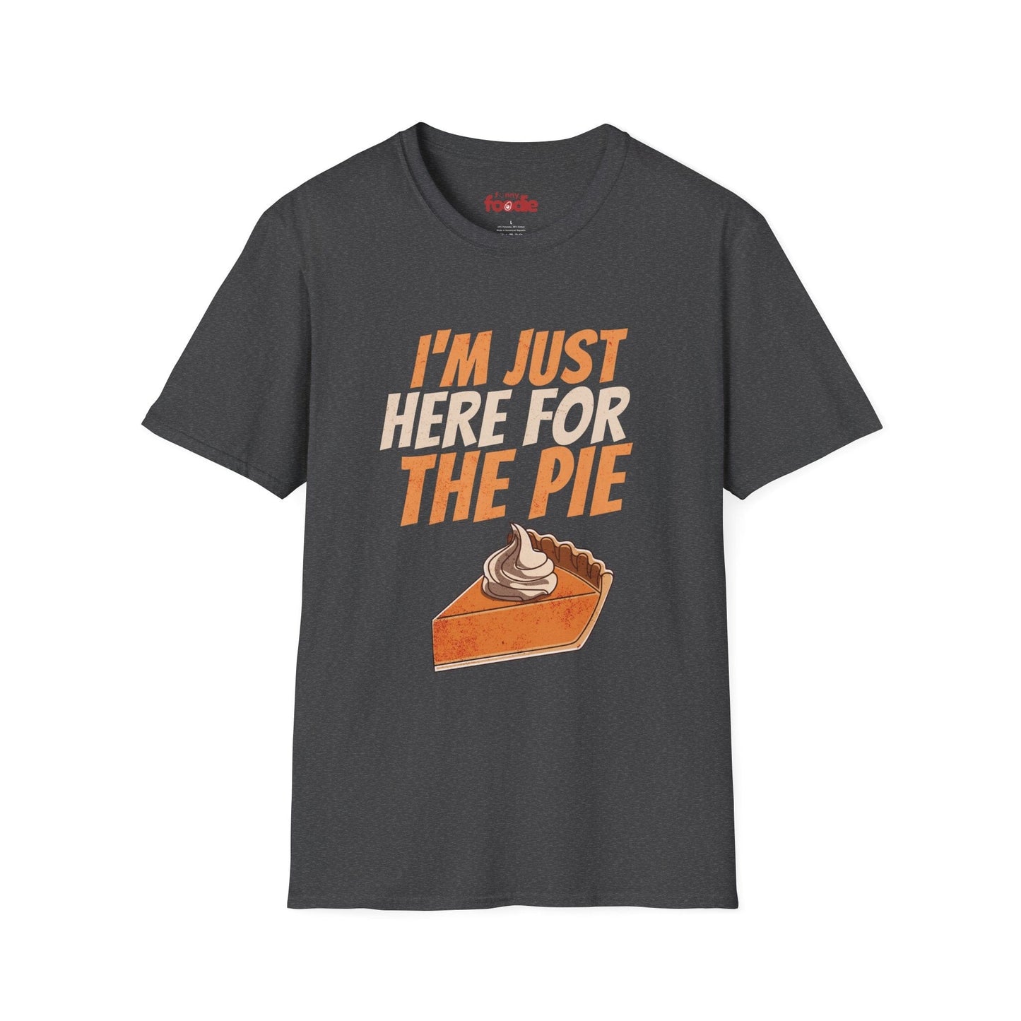 For Pie