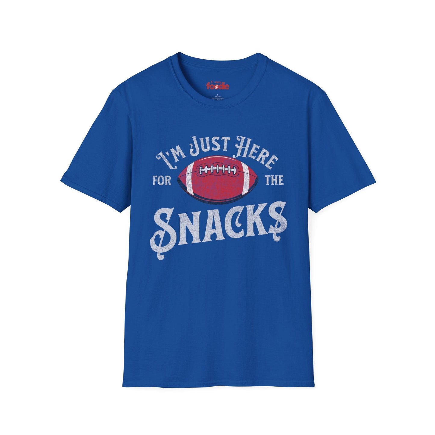 Football Snacks