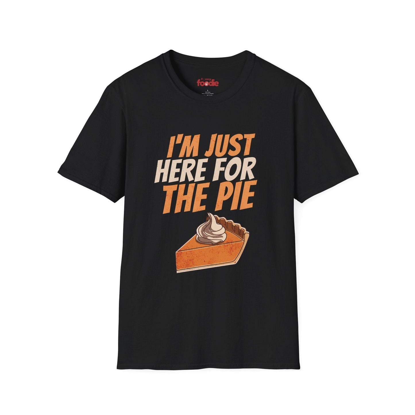 For Pie