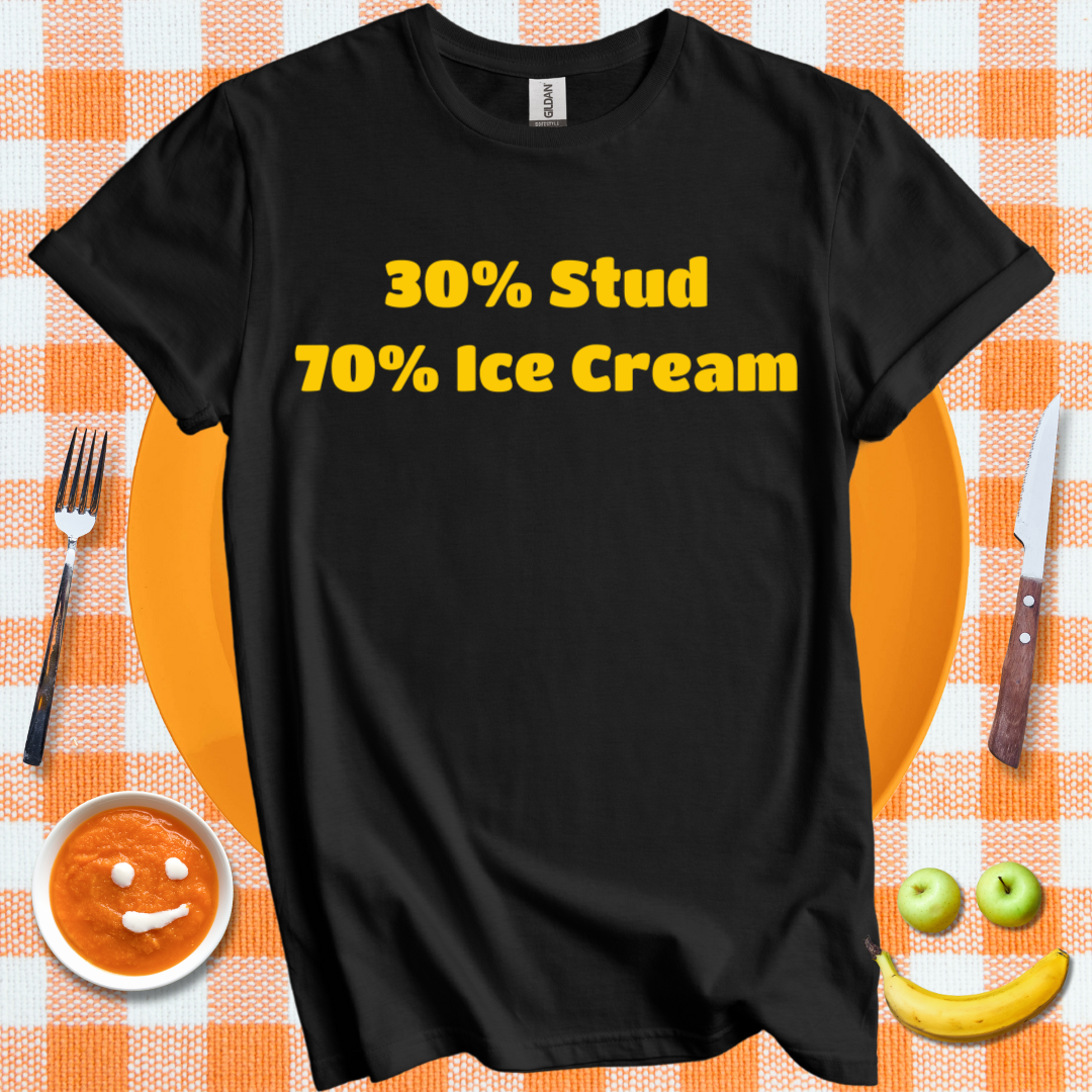 30% Stud