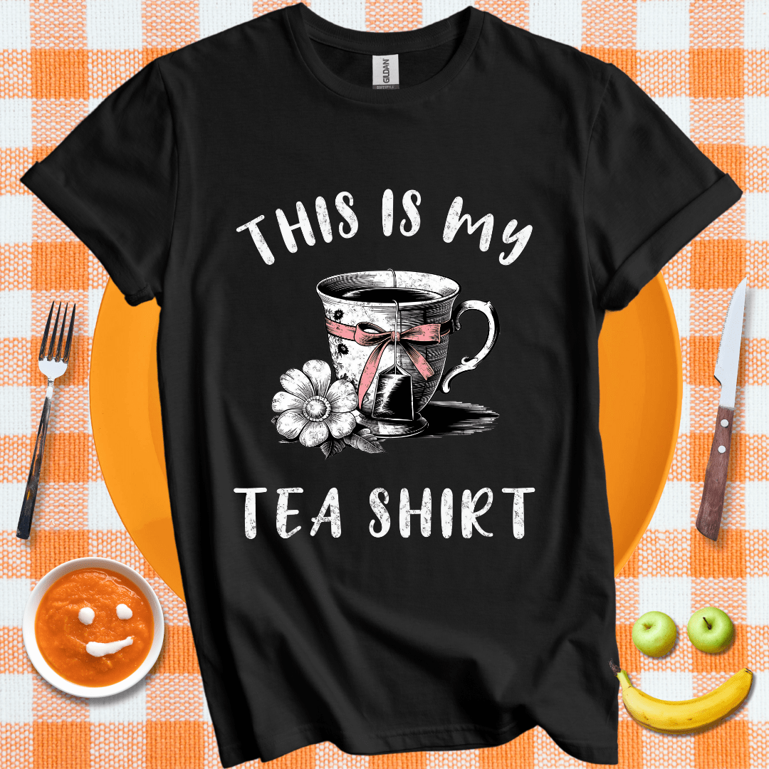 Tea Shirt