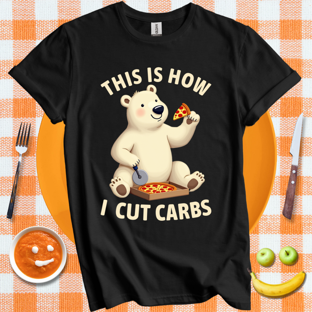 Cut Carbs