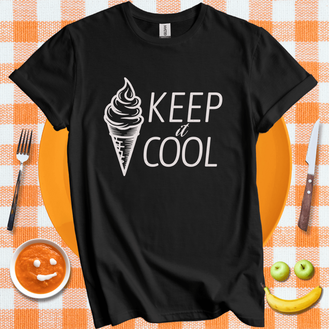 Keep it Cool