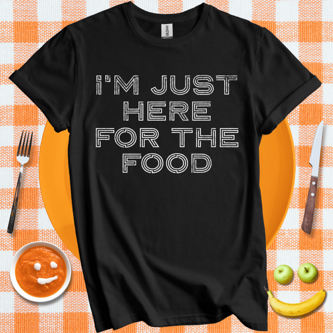 Retro Food