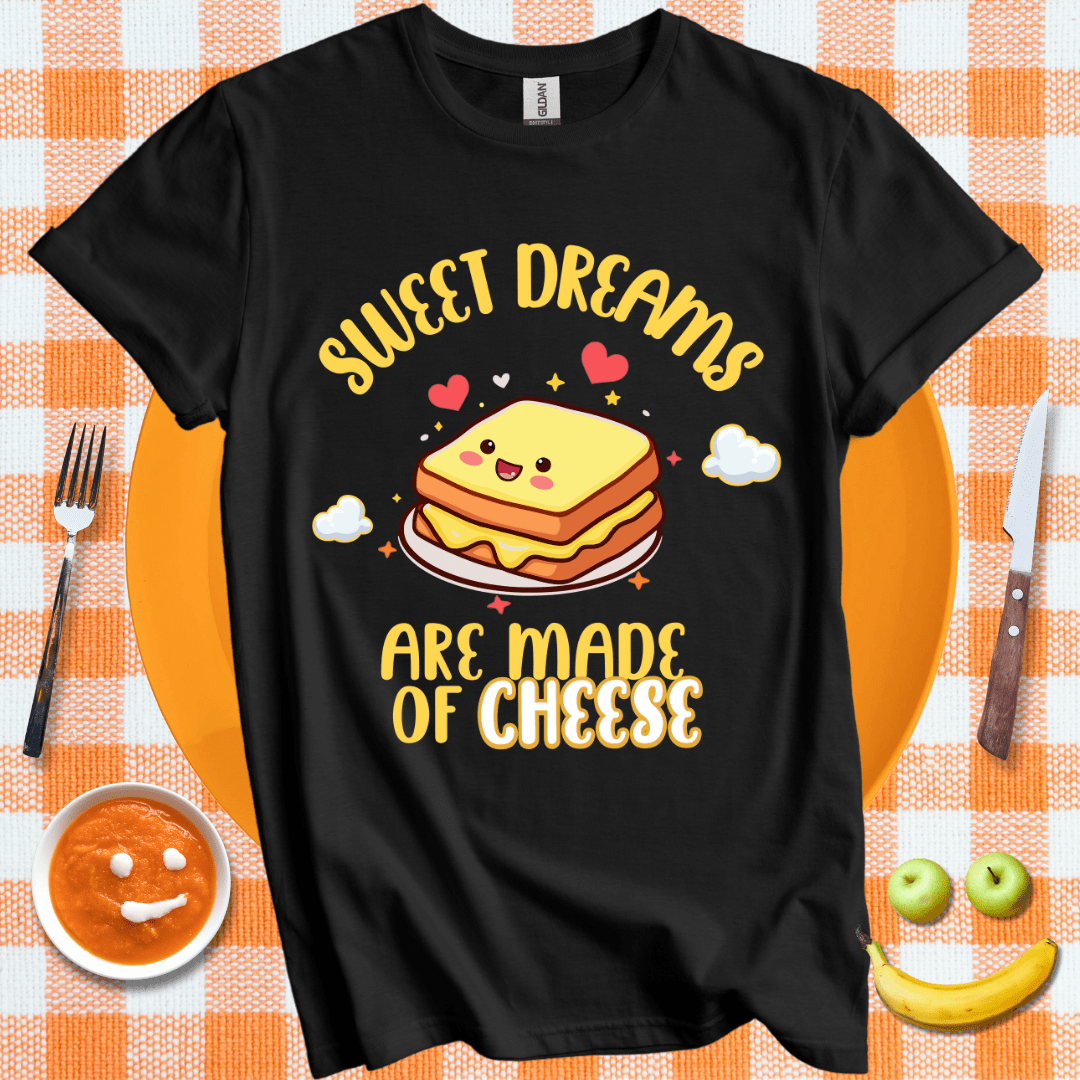 Sweet Dreams