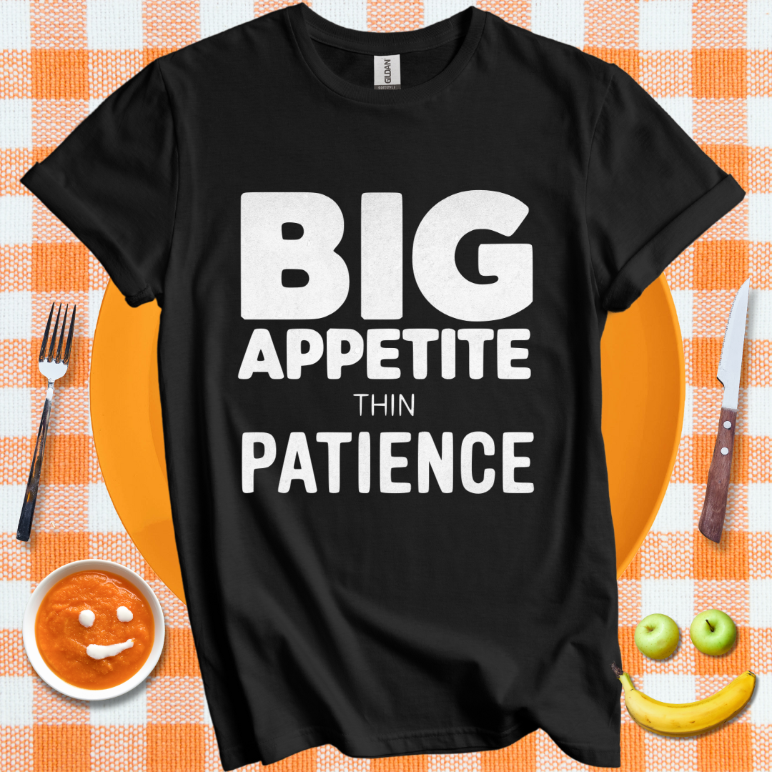 Big Appetite