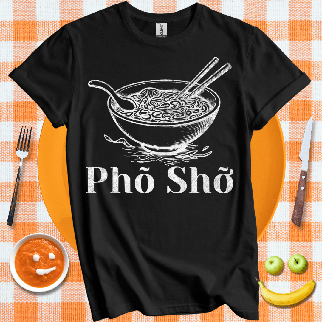 Pho Sho