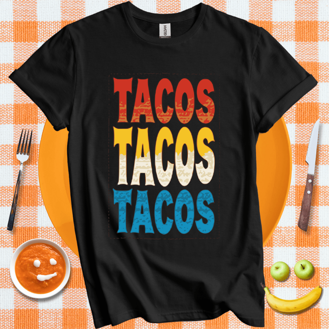 Tacos Tacos