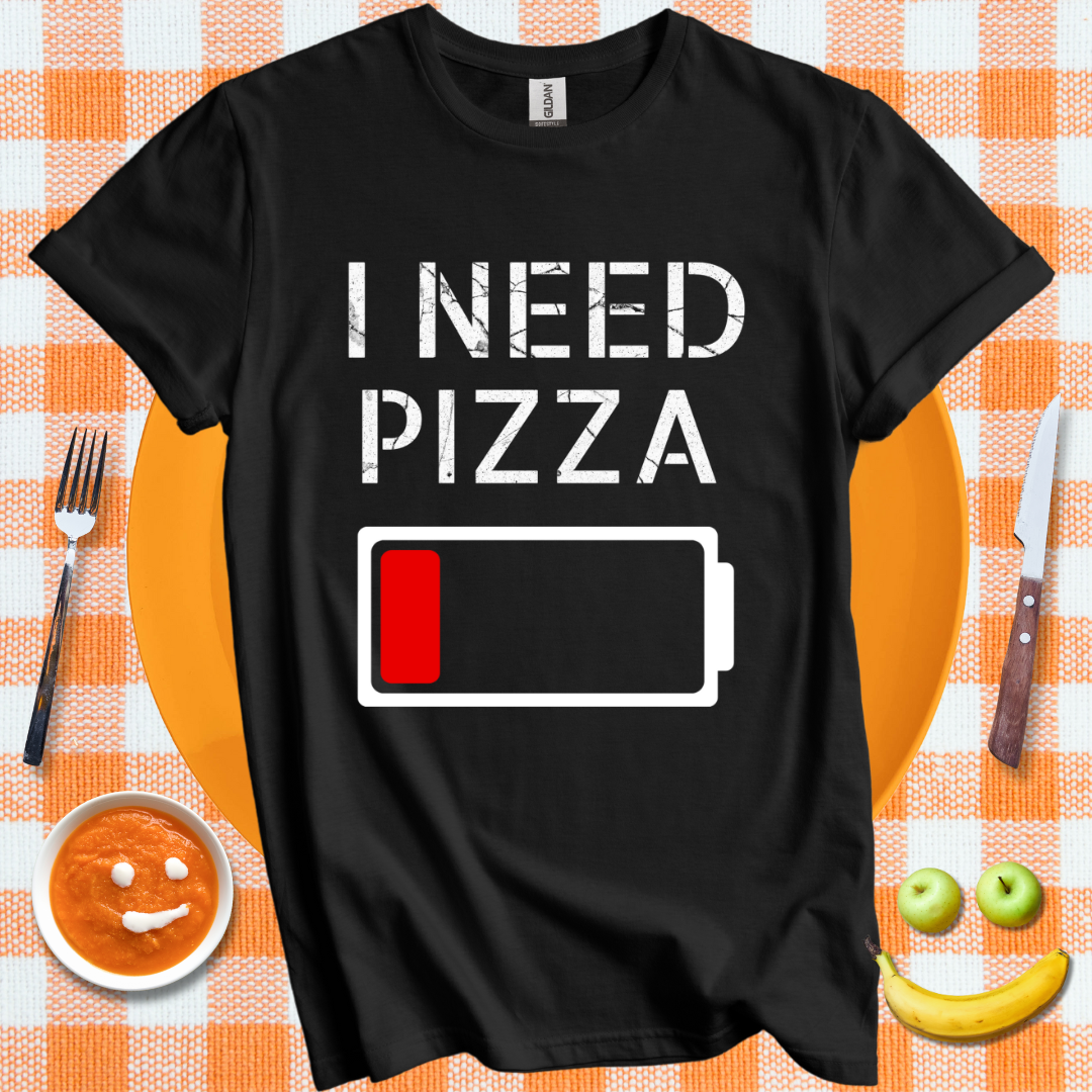 Need Pizza