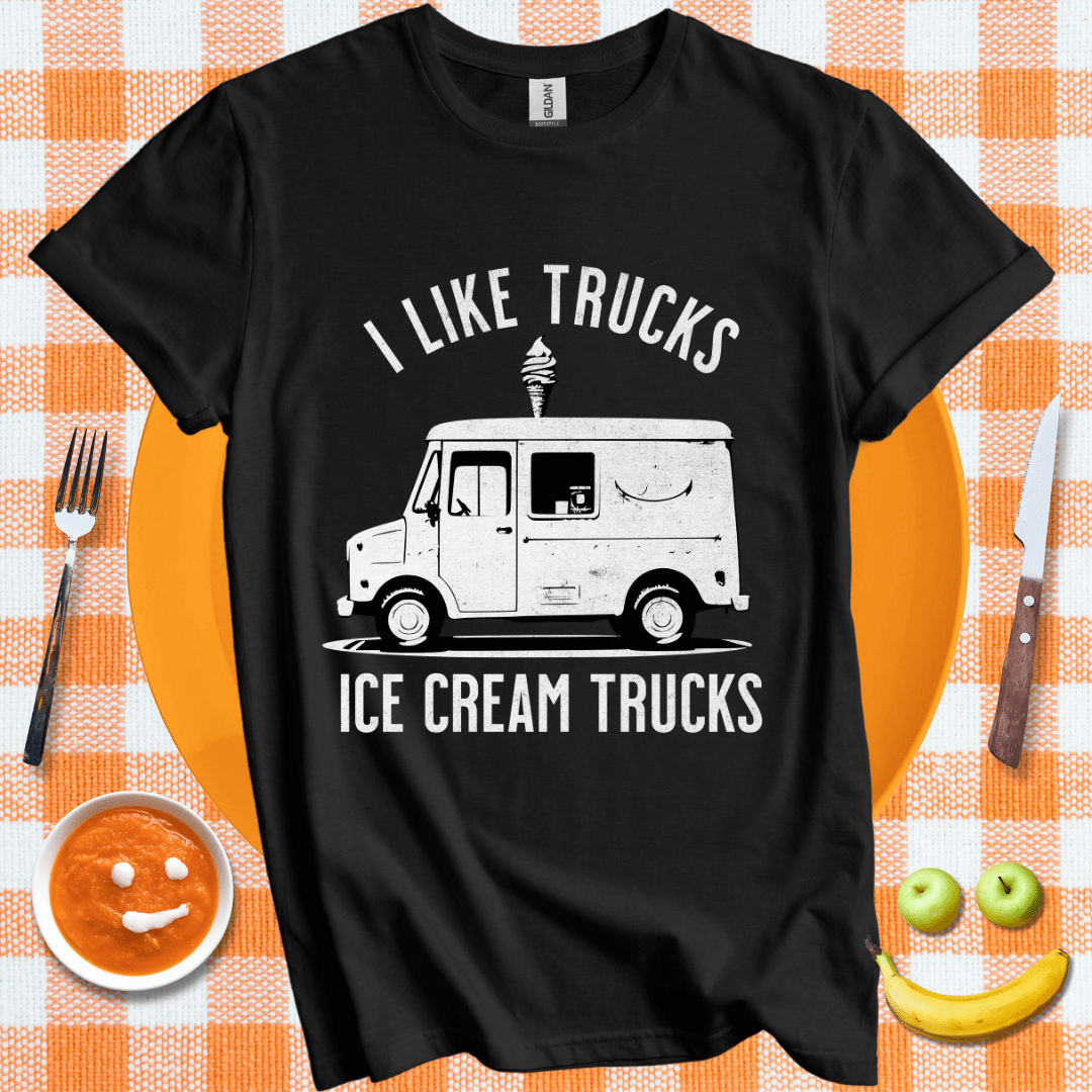 Ice Cream Truck