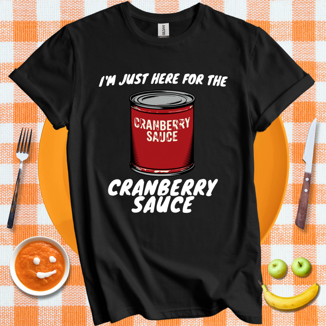 Cranberry Sauce