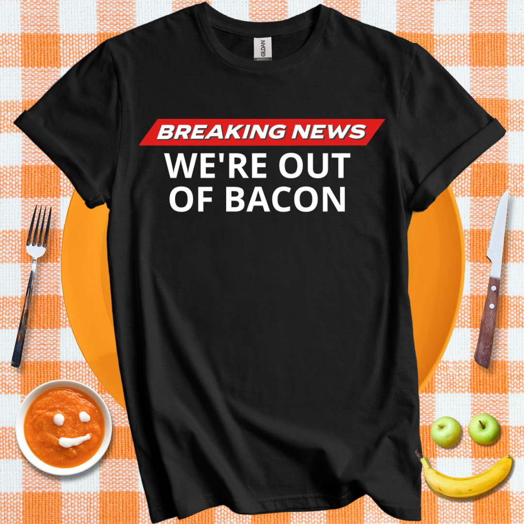 Breaking News