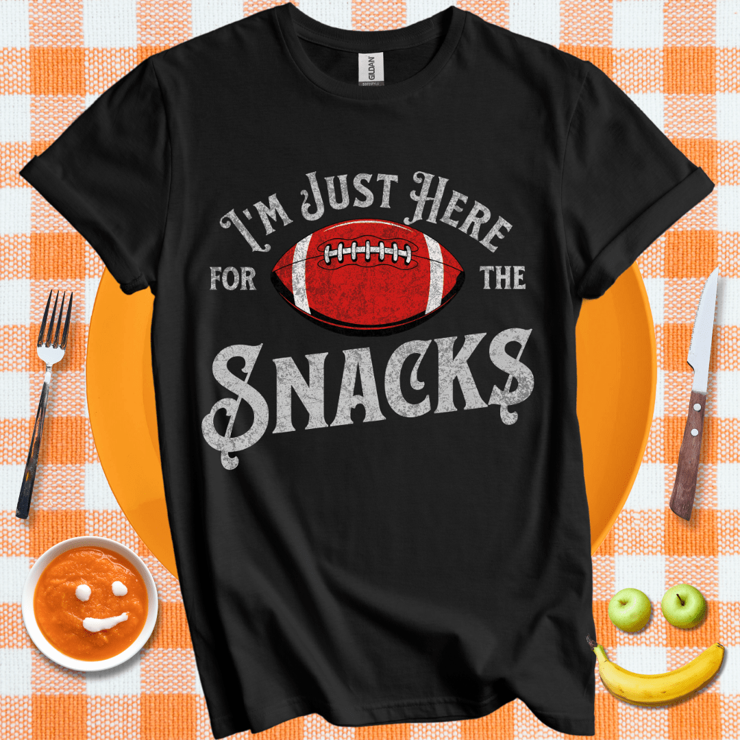 Football Snacks