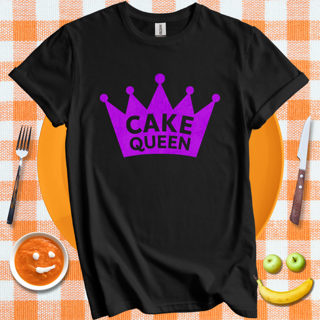 Cake Queen