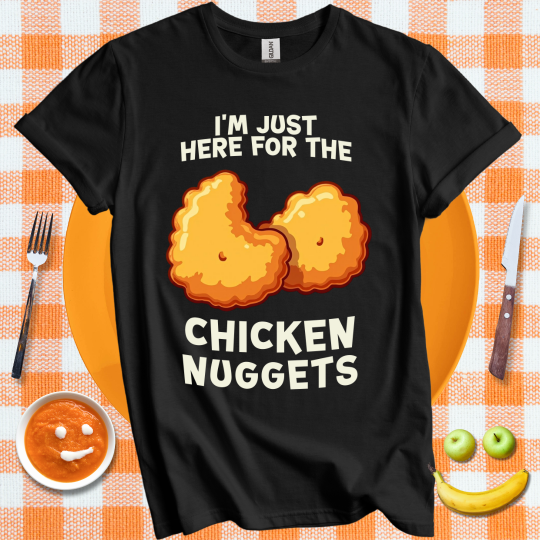 Chicken Nuggets