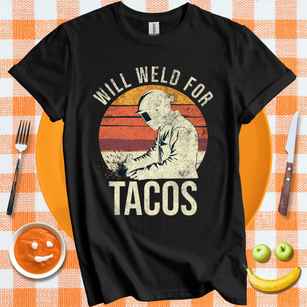Weld for Tacos