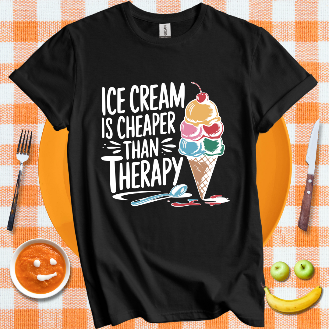 Cheap Therapy