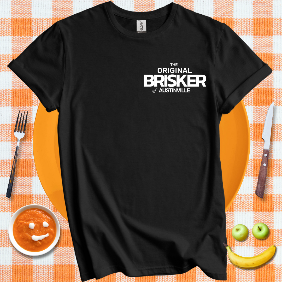 BRISKER
