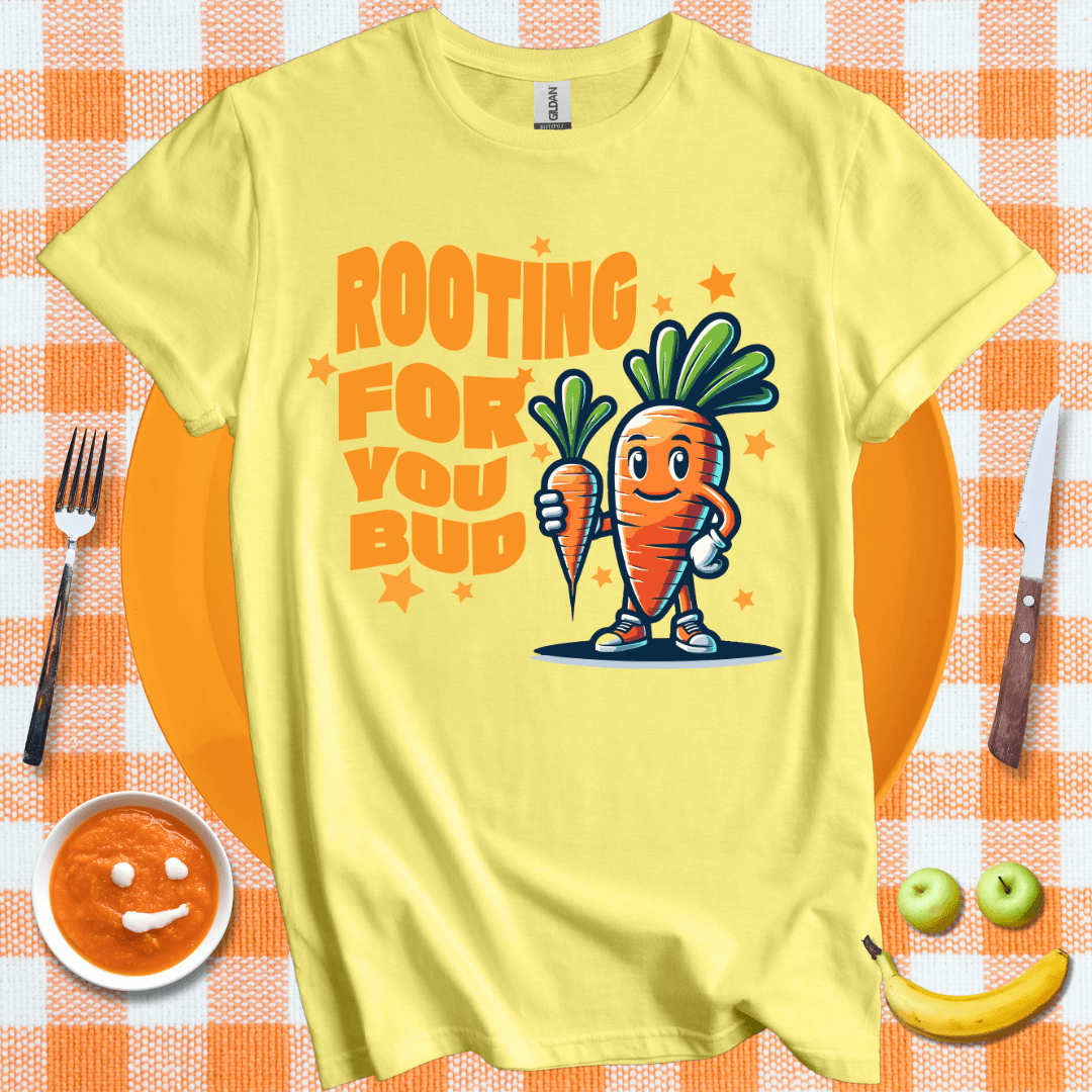 Rooting For You