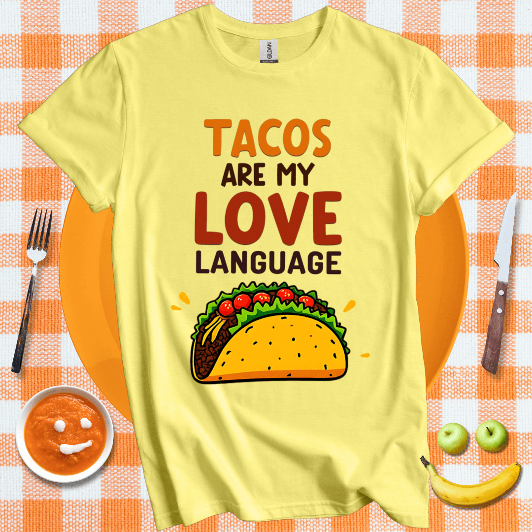 Taco Love