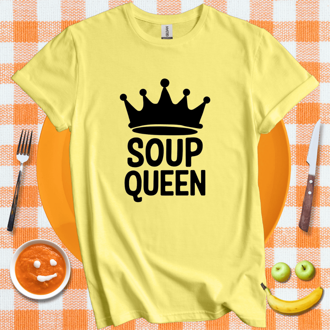 Soup Queen