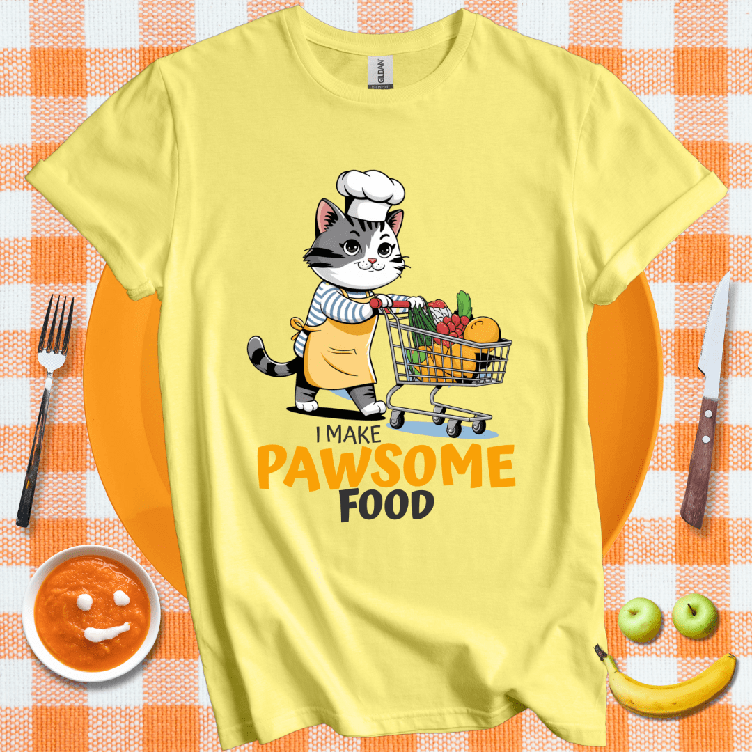 Pawsome