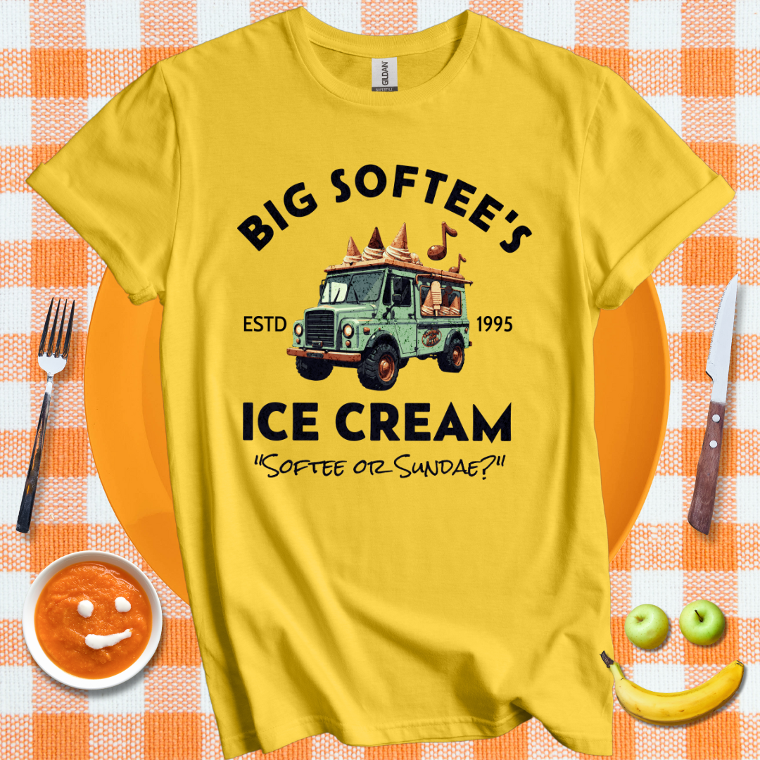 Big Softee