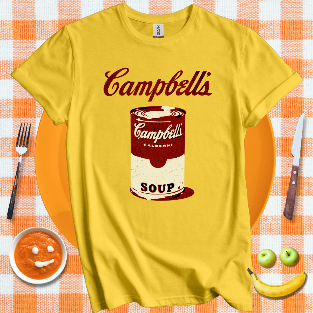 Campbell's