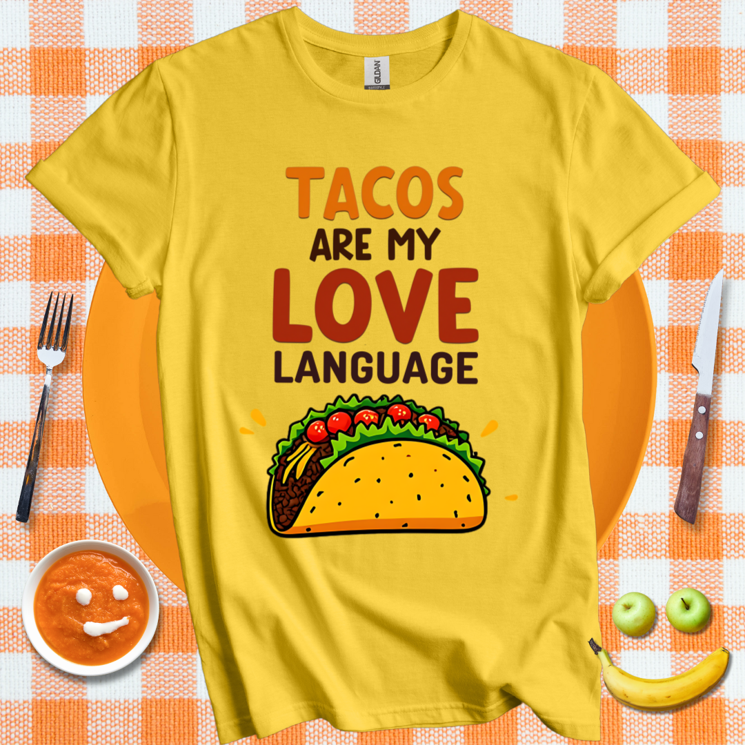 Taco Love