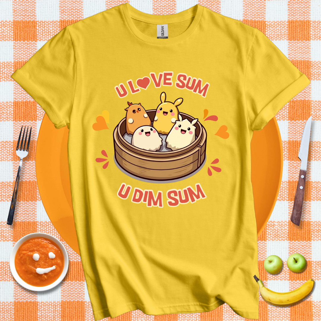 Dim Sum