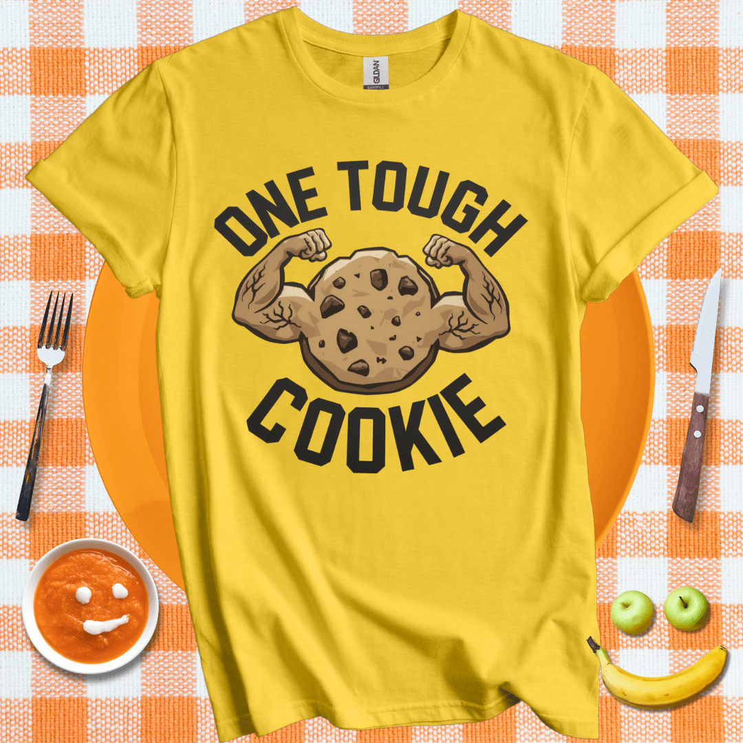 Tough Cookie