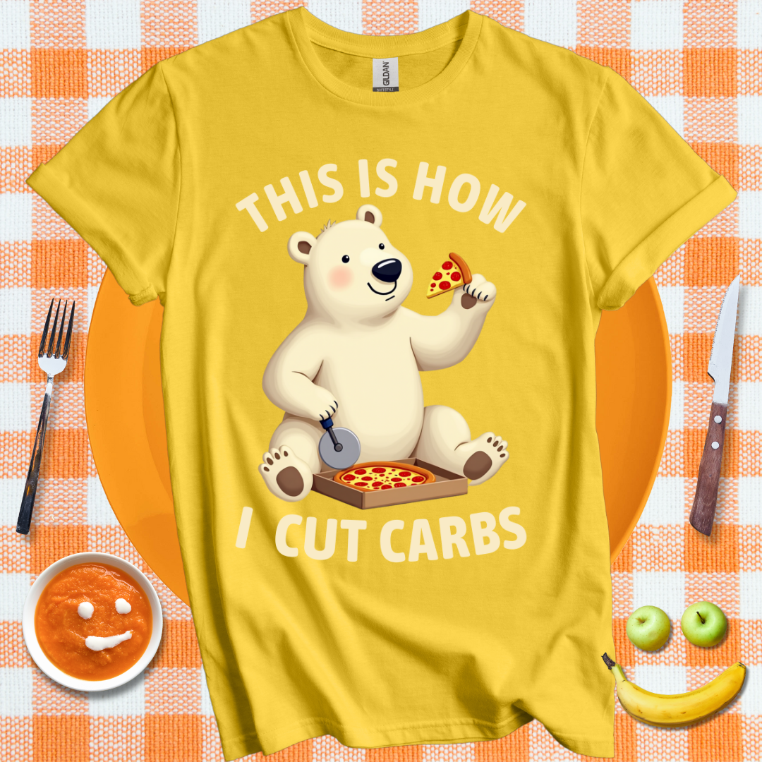 Cut Carbs