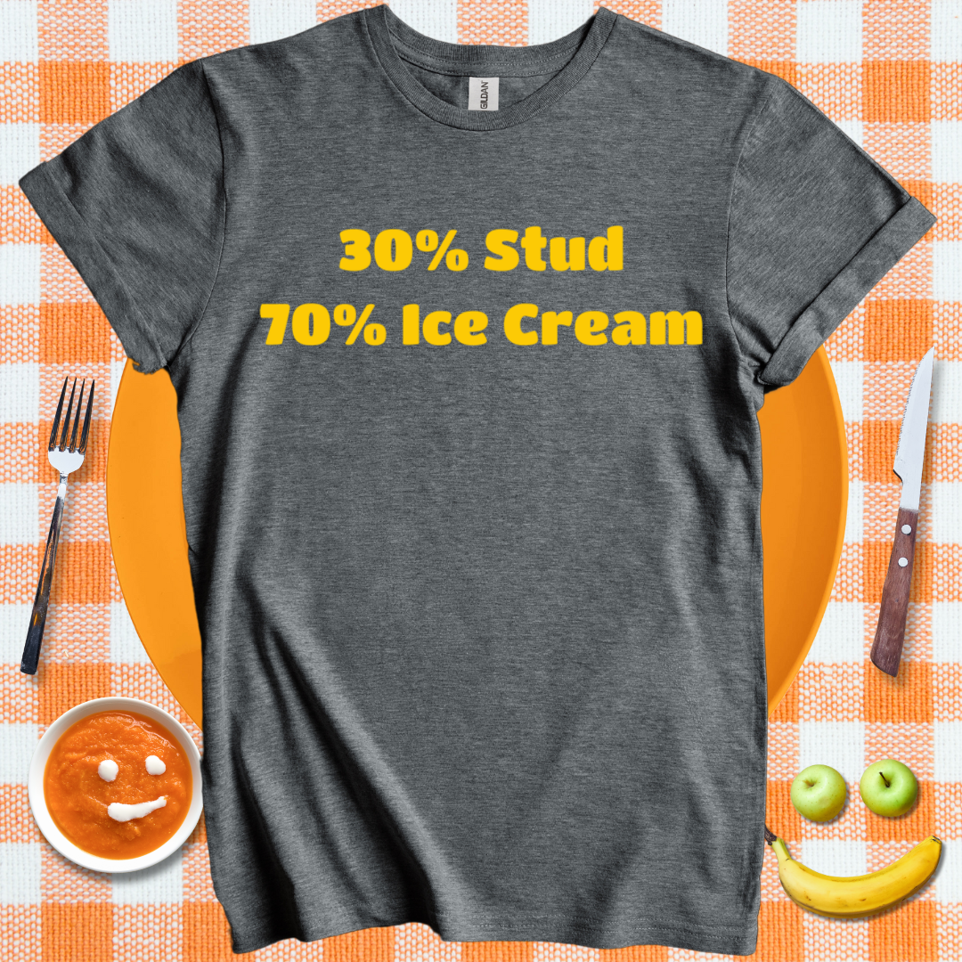 30% Stud