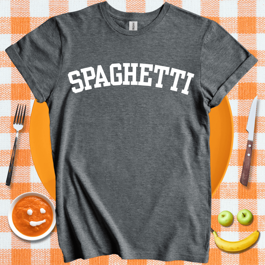 Spaghetti