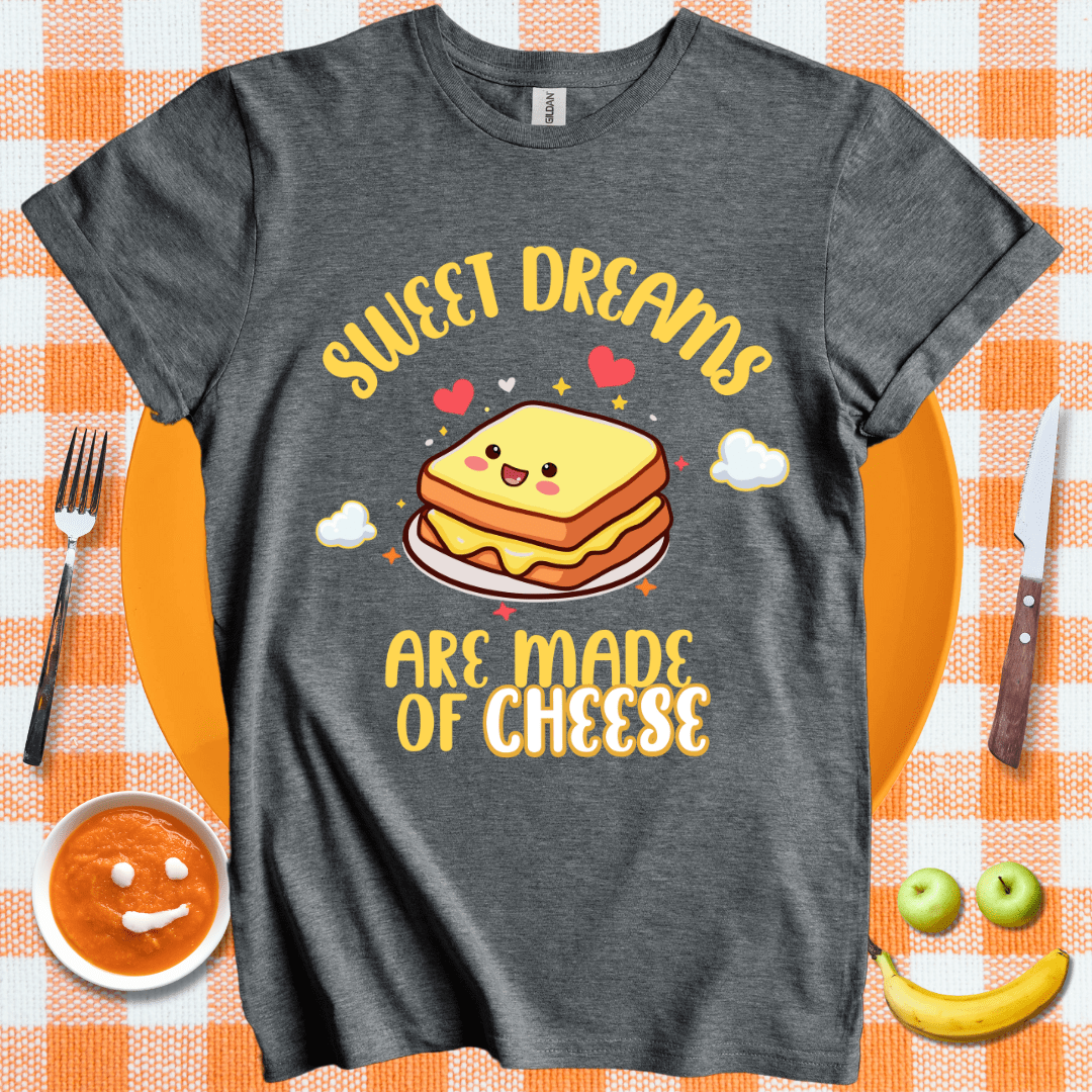 Sweet Dreams