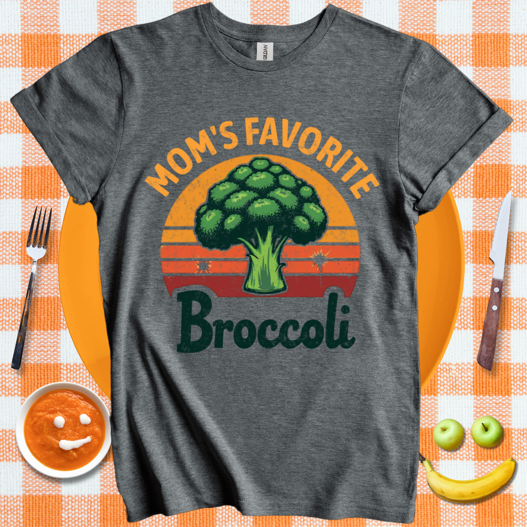 Broccoli