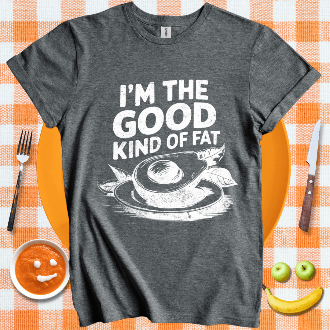 Good Fat