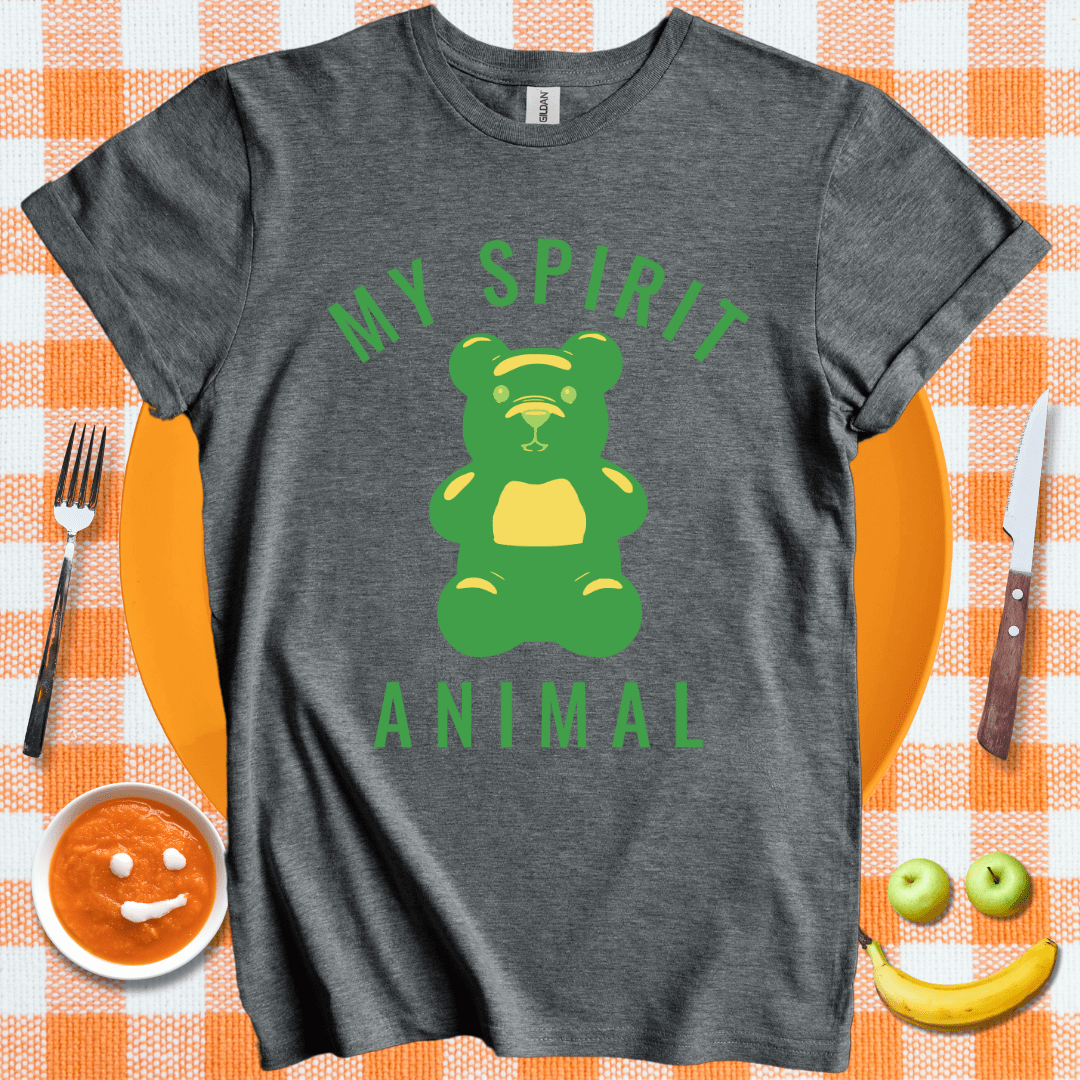 Gummy Spirit