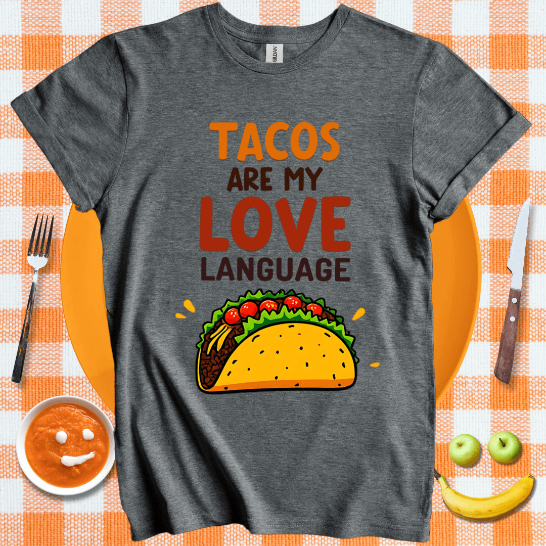 Taco Love
