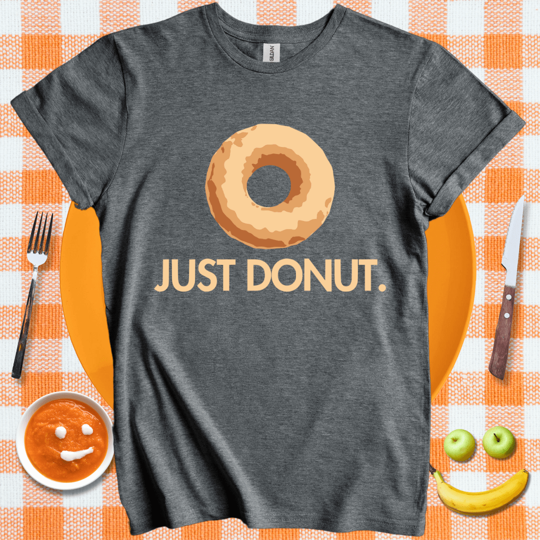 Just Donut