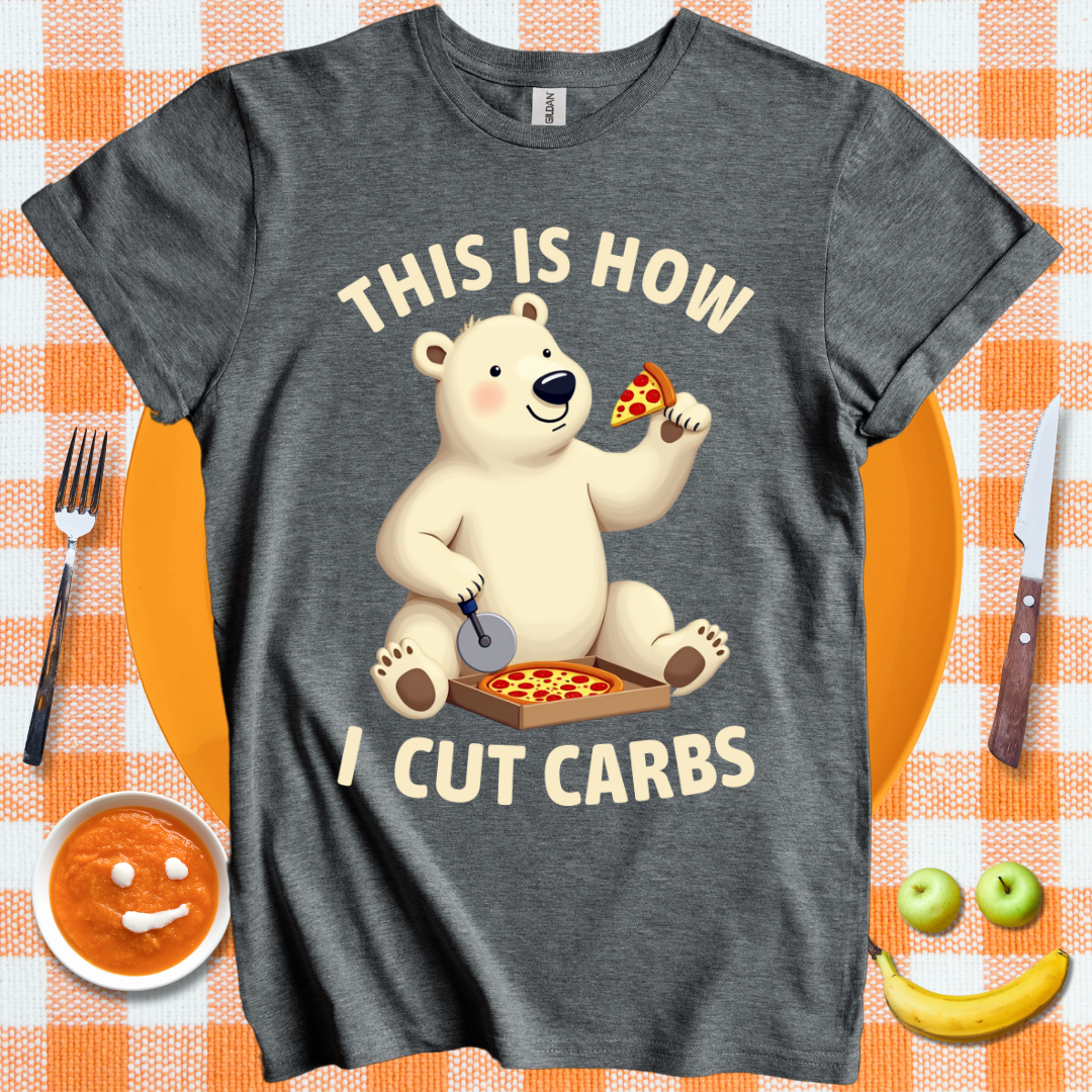 Cut Carbs