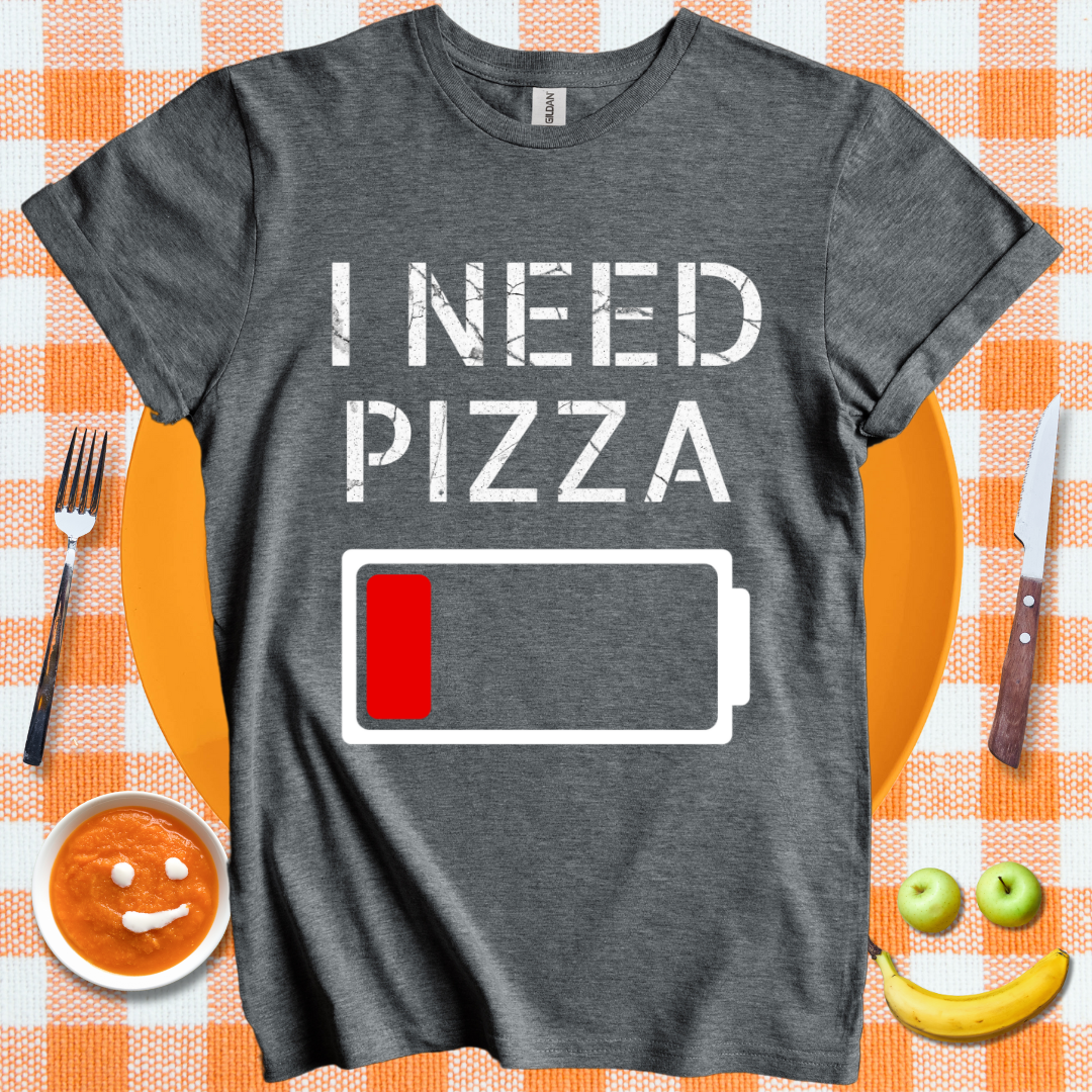 Need Pizza