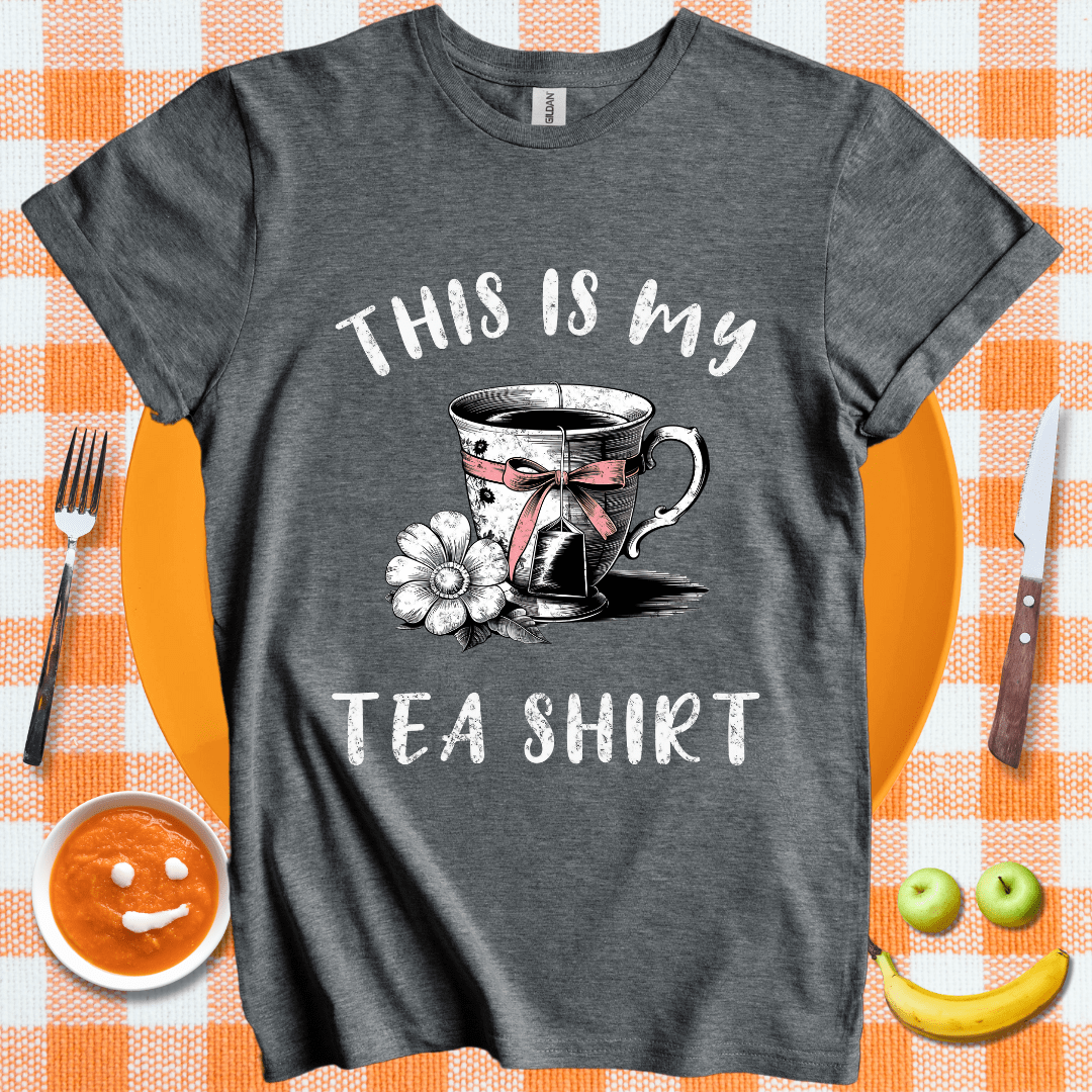 Tea Shirt