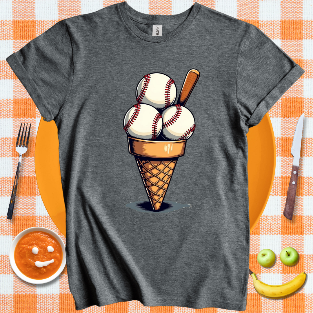 Baseball Scoop