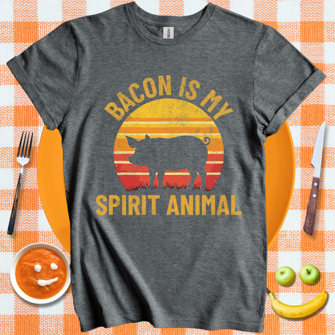 Bacon Spirit
